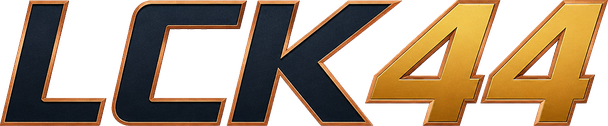 lck44 Logo